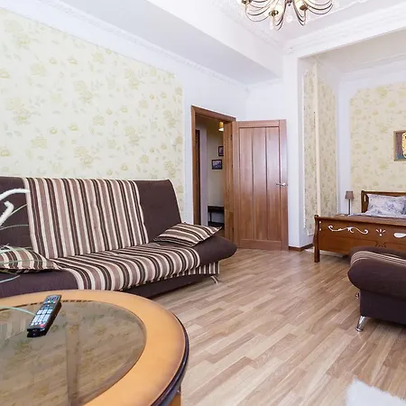 Likehome Zaharova 23