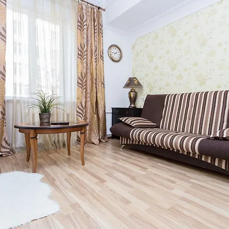 Likehome Zaharova 23 *