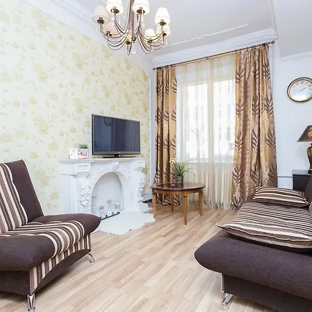 Likehome Zaharova 23 Mińsk
