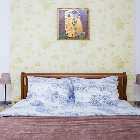 Apartament Likehome Zaharova 23