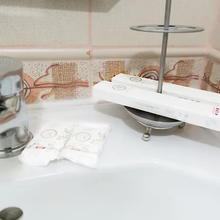 Likehome Zaharova 23 Apartament *