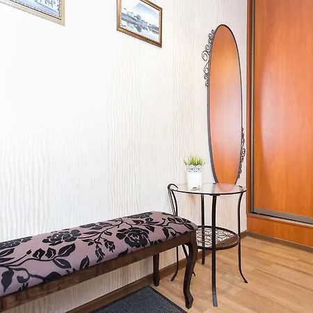 Likehome Zaharova 23 Apartament Mińsk