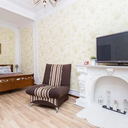 Likehome Zaharova 23