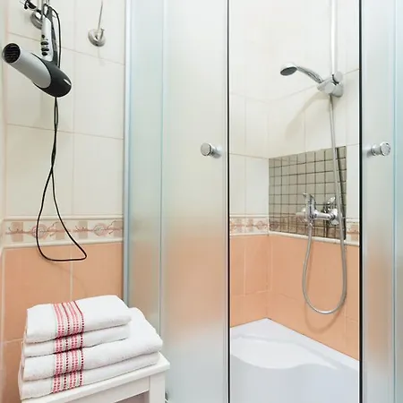 Likehome Zaharova 23 * Mińsk