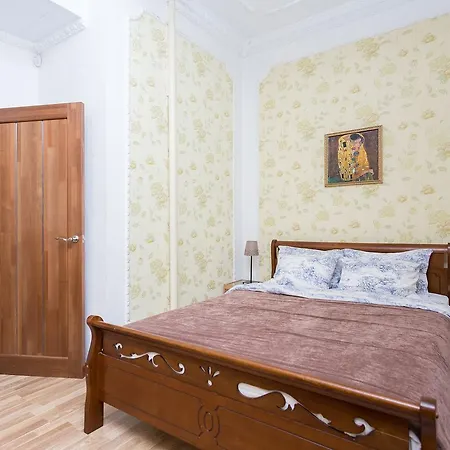 Likehome Zaharova 23 * Mińsk